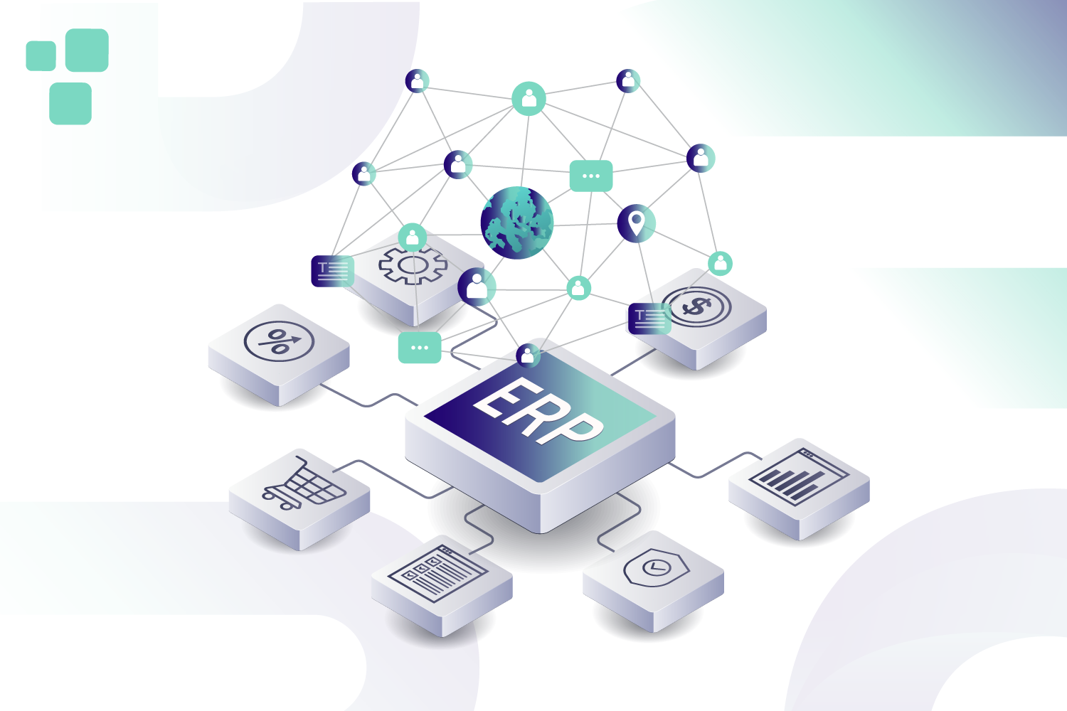 ERP-soulution
