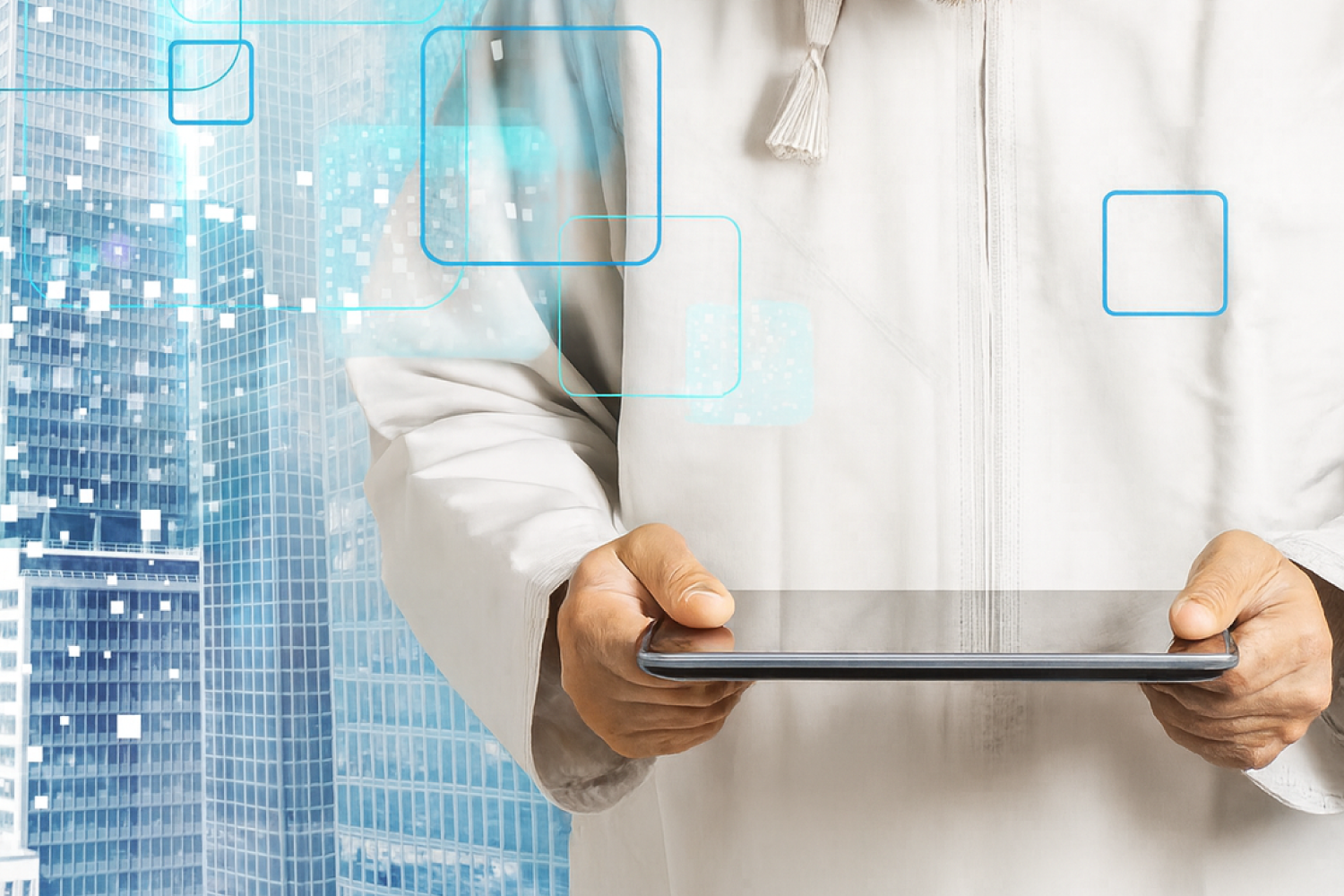 Digital marketing services